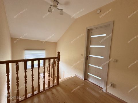 dom-poselok-volzhskiy-kstovskiy-rayon фото